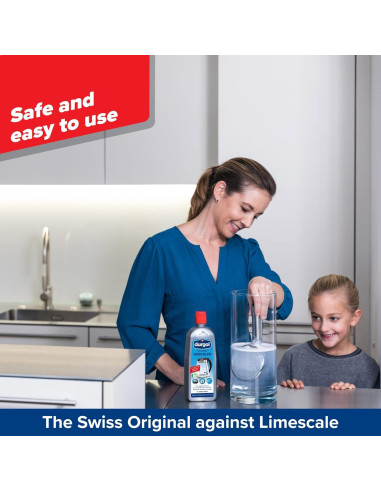 Durgol Universal Desincrustante 750 ml - Limpiador de Sarro