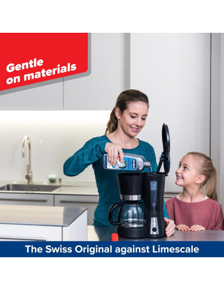 Durgol Universal Desincrustante 750 ml - Limpiador de Sarro