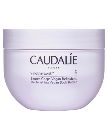 Manteca Corporal Vegana Caudalie Vinotherapist 250 mL