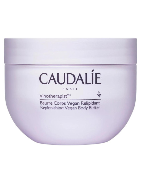 Manteca Corporal Vegana Caudalie Vinotherapist 250 mL