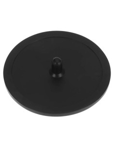 Filtro Ciego de Goma POCREATION para Máquina de Café 50mm