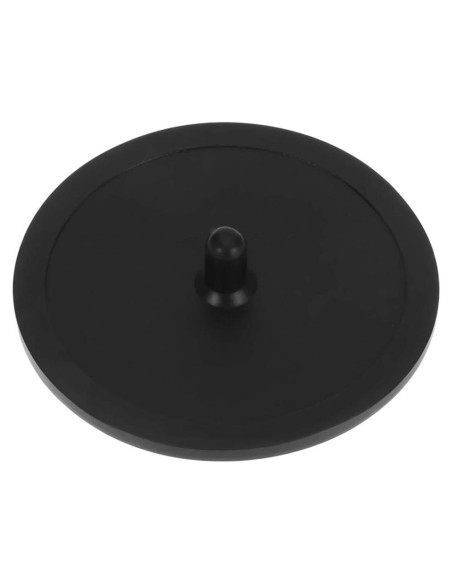 Filtro Ciego de Goma POCREATION para Máquina de Café 50mm