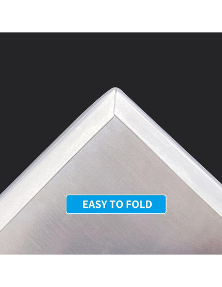 Bisel de Goma Silicona Protalwell 20 pies Blanco 1.59 mm