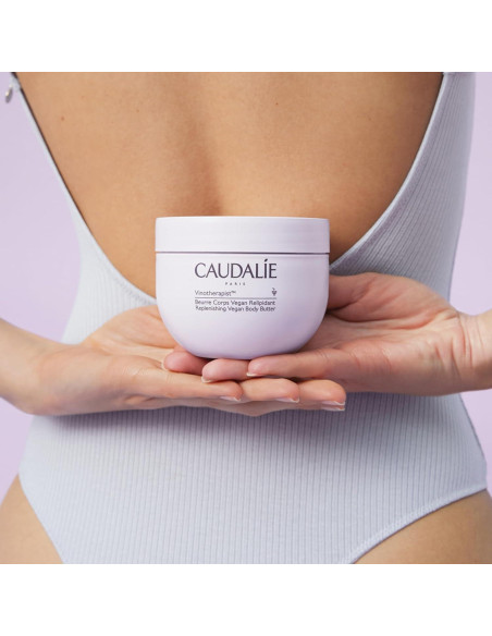 Manteca Corporal Vegana Caudalie Vinotherapist 250 mL