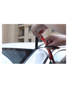 Sello de Climatización para Parabrisas TRUE LINE 1.83m Goma EPDM