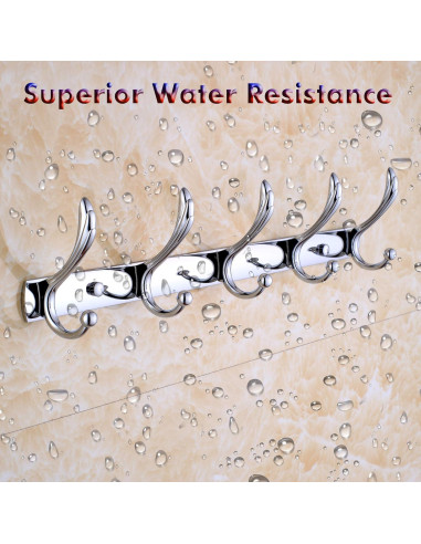 Cinta Adhesiva Doble Cara LLPT 2 cm x 32.9 m Resistente al Clima