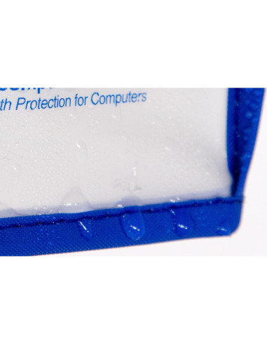 Cubierta para TV 32" Computer Dust Solutions - Antiestática y a Prueba de Agua