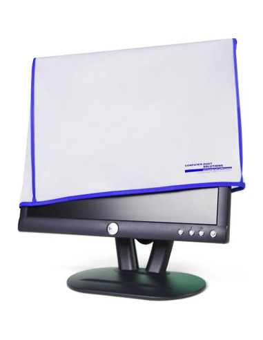 Cubierta para TV 32" Computer Dust Solutions - Antiestática y a Prueba de Agua