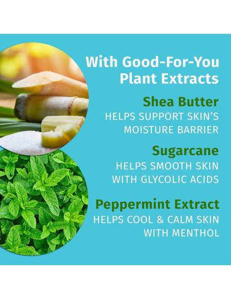 Loción Corporal Hidratante Hempz Azúcar de Menta 500 ml Loción Corporal Hidratante Hempz Azúcar de Menta 500 ml