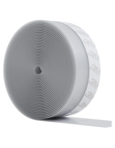 Cinta de Sellado de Silicona Autoadhesiva Home Intuition 10m 45mm