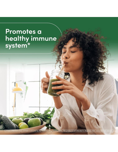 Cápsulas de Shatavari Orgánico Double Wood - 1000mg, 180 Unidades