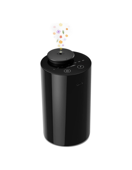 Difusor de Aceite Esencial Sin Agua Airversa Scenta Basic 20mL Difusor de Aceite Esencial Sin Agua Airversa Scenta Basic 20mL