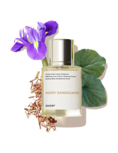 Dossier Eau de Parfum Madera de Sándalo 50ml Unisex