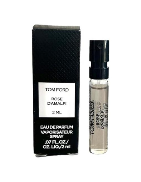 Tom Ford Rosa D'Amalfi EAU de Parfum 2 ml Muestra Unisex