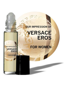 Aceite de Fragancia MoBetter Eros para Mujeres 10ml Roll On