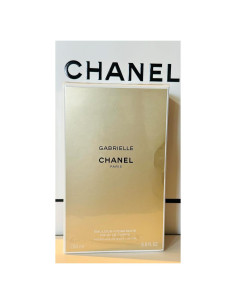 Loción Corporal Gabrielle Chanel 200 ml Hidratante Perfume