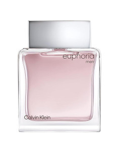 Calvin Klein Euphoria 100 ml - Colonia Chypre para hombres