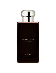 Colonia Intensa Jo Malone London Mirra y Tonka 100 ml Unisex