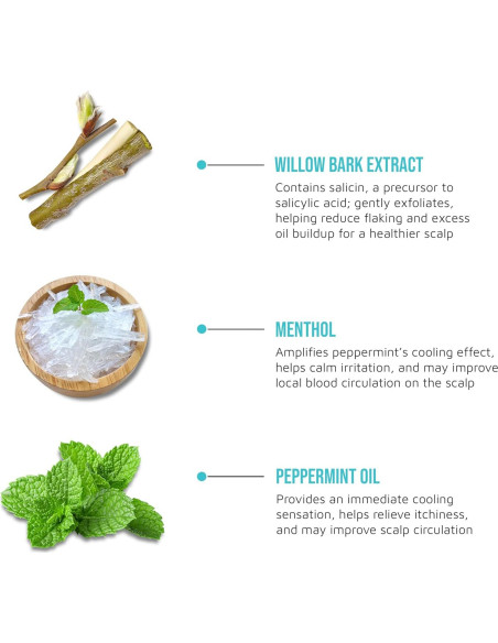 Aceite Multivitamínico KISS Colors & Care Menta 73.93 ml