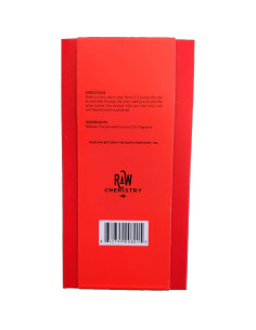 Colonia Infundida con Feromonas RawChemistry Para Él 30 ml 2