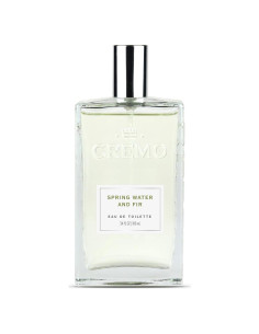Cremo Spray de Colonia Agua de Primavera 100 ml - Aroma Fresco