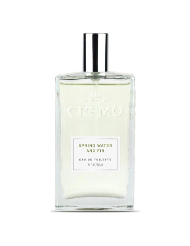 Cremo Spray de Colonia Agua de Primavera 100 ml - Aroma Fresco