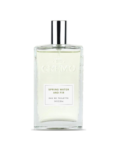 Cremo Spray de Colonia Agua de Primavera 100 ml - Aroma Fresco