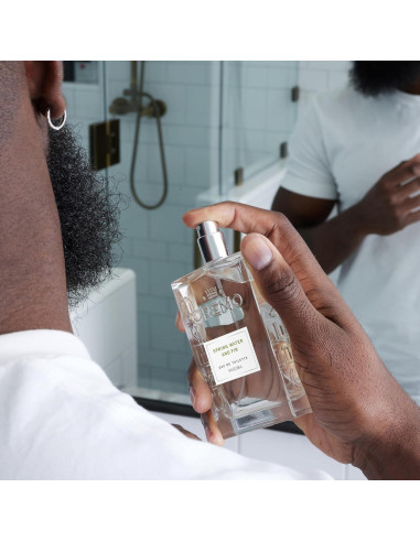 Cremo Spray de Colonia Agua de Primavera 100 ml - Aroma Fresco