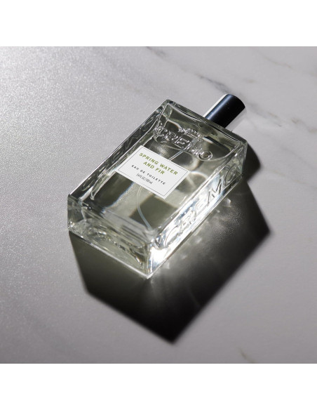 Cremo Spray de Colonia Agua de Primavera 100 ml - Aroma Fresco