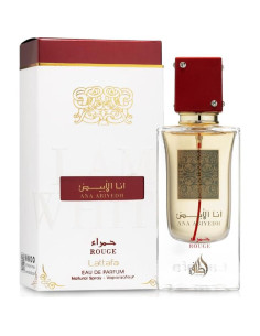 Perfume Ana Abiyedh Rouge Lattafa Unisex 60 ml Eau de Parfum 2