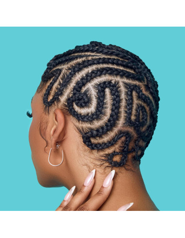 Aceite Multivitamínico KISS Colors & Care Menta 73.93 ml