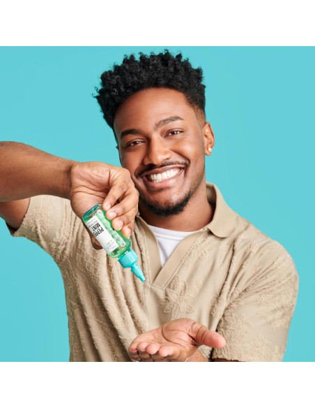 Aceite Multivitamínico KISS Colors & Care Menta 73.93 ml