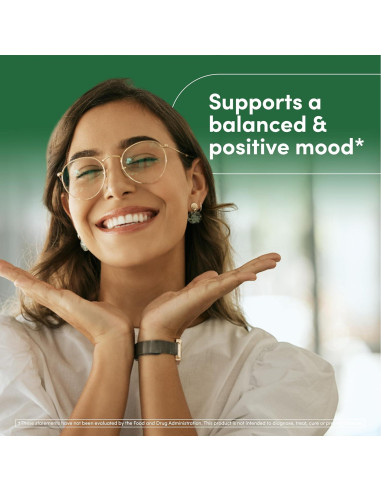 Cápsulas de Shatavari Orgánico Double Wood - 1000mg, 180 Unidades