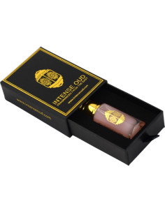 Aceite de Perfume Intense Oud Pink Musk 12ml Libre de Alcohol 2