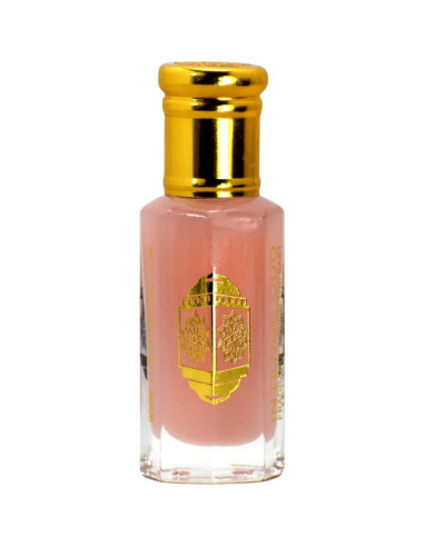Aceite de Perfume Intense Oud Pink Musk 12ml Libre de Alcohol