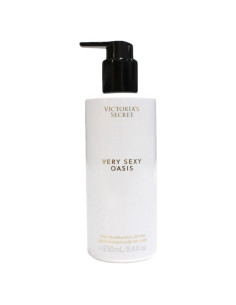 Loción de Fragancia Fina Very Sexy Oasis Victoria's Secret 250 ml