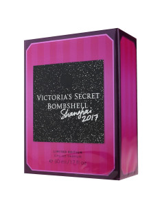 Eau de Parfum Bombshell Shanghai 2017 Victoria's Secret 50ml