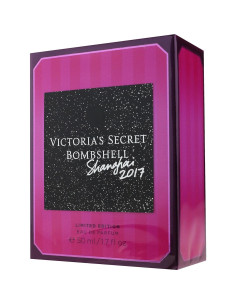 Eau de Parfum Bombshell Shanghai 2017 Victoria's Secret 50ml 2