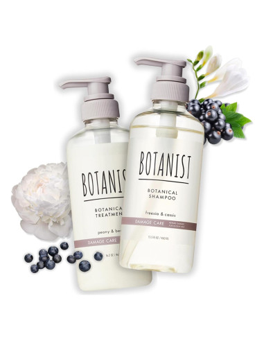 Juego de Champú y Acondicionador Natural I-NE 31.7 Oz