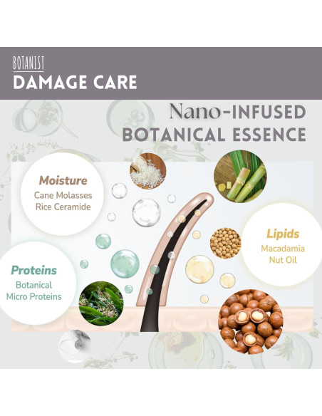 Juego de Champú y Acondicionador Natural I-NE 31.7 Oz Juego de Champú y Acondicionador Natural I-NE 31.7 Oz