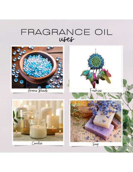 Fragancia Gardenia 113.4 g - Buyitshipit - Aroma Natural