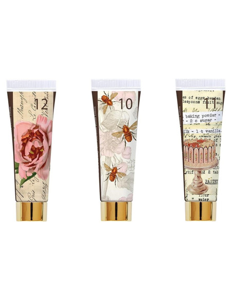 Crema de Manos TOKYOMILK Petite Treat | Hidratante Ligera con Té Verde Crema de Manos TOKYOMILK Petite Treat | Hidratante Ligera con Té Verde