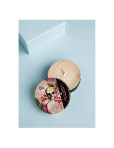 Crema Perfume TokyoMilk Muerto Sexy 70g - Fragancia Femenina