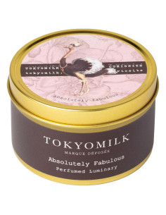 Vela Aromática TokyoMilk Absolutamente Fabulous 170g