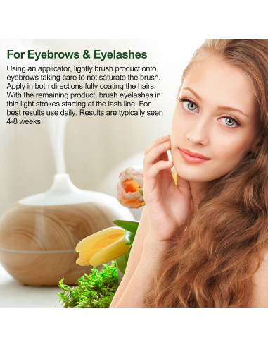 Aceite de Romero Puro 120 ml - Crecimiento Cabello y Piel