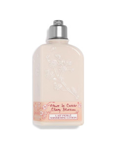 Loción Corporal L'OCCITANE 29.57 ml Flor de Cereza Hidratante