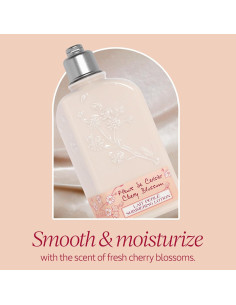 Loción Corporal L'OCCITANE 29.57 ml Flor de Cereza Hidratante 2