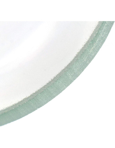 Juego de Lentes Ópticas Eisco 6 Piezas 50mm Vidrio Pulido