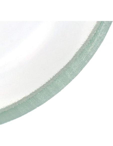 Juego de Lentes Ópticas Eisco 6 Piezas 50mm Vidrio Pulido