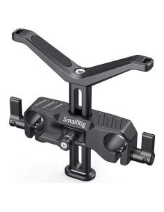 Soporte de Lente Ajustable SmallRig BSL2681 para DSLR 53.5mm